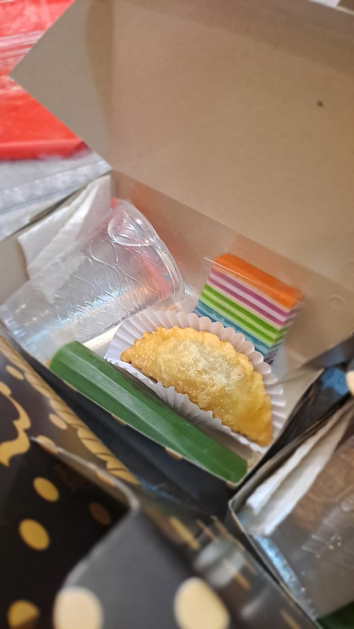 Kue Kotak 1