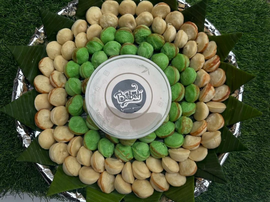 Tumpeng
